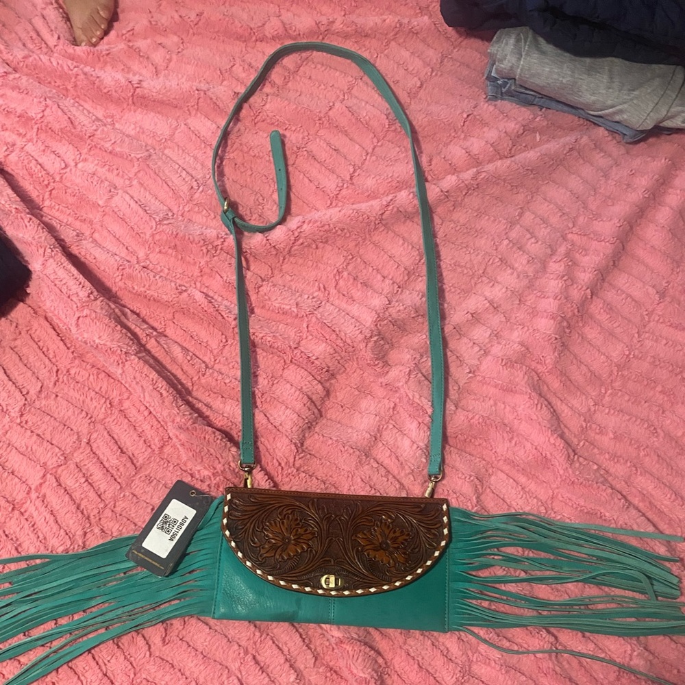 American darling Crossbody